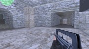 Ultimate HD FAMAS para Counter Strike 1.6 miniatura 4
