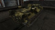 Шкурка для Объекта 704 for World Of Tanks miniature 4