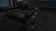 T-44 nafnist для World Of Tanks миниатюра 4