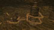 PUBG Sanhok Cave для GTA San Andreas миниатюра 5