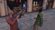Takedowns Remake 1.1 para GTA 5 miniatura 2