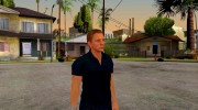 Daniel Craig First Outfit for GTA San Andreas miniature 2