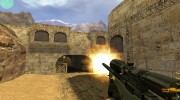 [CS/1.6-AWP] Arctic Warfare Magnum для Counter Strike 1.6 миниатюра 2