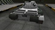 Шкурка для WZ-131 для World Of Tanks миниатюра 4