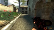 red tiger camo awp para Counter-Strike Source miniatura 1