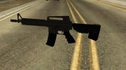 Battlefield Hardline RO933 for GTA San Andreas miniature 1