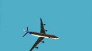 Пак воздушного транспорта из GTA V  miniatura 13