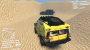 Hummer H2 Ambluance for Spintires DEMO 2013 miniature 3