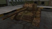 Американский танк T23 для World Of Tanks миниатюра 1