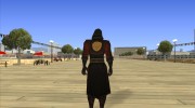 Ermac MK9 для GTA San Andreas миниатюра 5