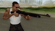 CS-GO Alpha Nova for GTA San Andreas miniature 3