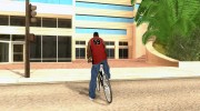 KTM Bike beta для GTA San Andreas миниатюра 3