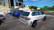 Пак машин BMW X5 (The Best)  miniature 5