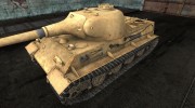 Шкурка для Lowe for World Of Tanks miniature 1