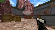 Usp BAW для Counter Strike 1.6 миниатюра 3