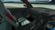 Mazda RX-7 для GTA 4 миниатюра 7