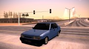 Tofas Sahin S для GTA San Andreas миниатюра 1