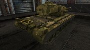 T34 (064) para World Of Tanks miniatura 4