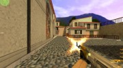 Classics AK47 retex для Counter Strike 1.6 миниатюра 2
