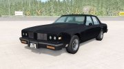 Oldsmobile Delta 88 for BeamNG.Drive miniature 1