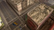 HD Дороги v2.0 Final para GTA San Andreas miniatura 5