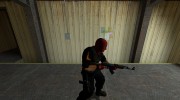 dark_red Phoenix Skin para Counter-Strike Source miniatura 2