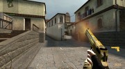 GoldenDeagle para Counter-Strike Source miniatura 2