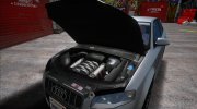 Audi S4 (B7) Sedan LQ for GTA San Andreas miniature 5