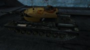 T29 AkylaShark para World Of Tanks miniatura 2