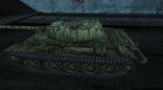 Т-54 для World Of Tanks миниатюра 2