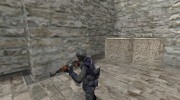 pro-gsg9 para Counter Strike 1.6 miniatura 4