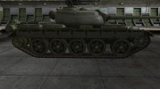 Ремоделлинг для Type 59 для World Of Tanks миниатюра 5