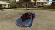 BMW i8 для GTA San Andreas миниатюра 1
