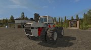 Case 2870 para Farming Simulator 2017 miniatura 1