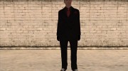 Elegant GTA Online para GTA San Andreas miniatura 2