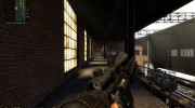 M16A4 para Counter-Strike Source miniatura 3