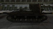 Исторический камуфляж С-51 for World Of Tanks miniature 5