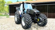 Deutz-Fahr 7250 TTV Agrotron для Farming Simulator 2015 миниатюра 1