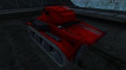 Шкурка для Tetrarch Mk.VII para World Of Tanks miniatura 3