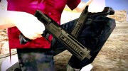AP Pistol from GTA 5 para GTA San Andreas miniatura 1
