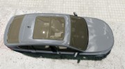 BMW GT F07 2012 GranTurismo для GTA 4 миниатюра 9
