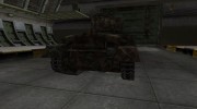 Горный камуфляж для PzKpfw 38 n.A. для World Of Tanks миниатюра 4