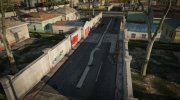 Idlewood - Retextured for GTA San Andreas miniature 3