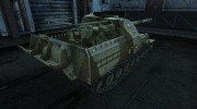 Объект 261 23 for World Of Tanks miniature 4