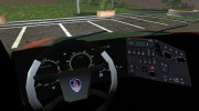 Scania T164 for Farming Simulator 2015 miniature 6