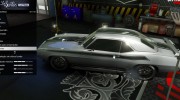 Skyline Speed Tuning Garage 2.0 para GTA 5 miniatura 2