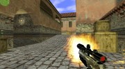 Deagle with Scope для Counter Strike 1.6 миниатюра 2
