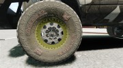 Dodge Power Wagon for GTA 4 miniature 12