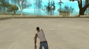 The Holy Grenade para GTA San Andreas miniatura 4