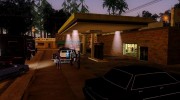 Оживление заправок Лос Сантоса para GTA San Andreas miniatura 7
